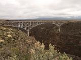 Rio Grande Gorge Bridge : New Mexico